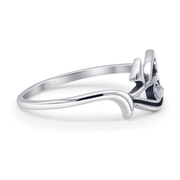 Eye Of Horus Ring